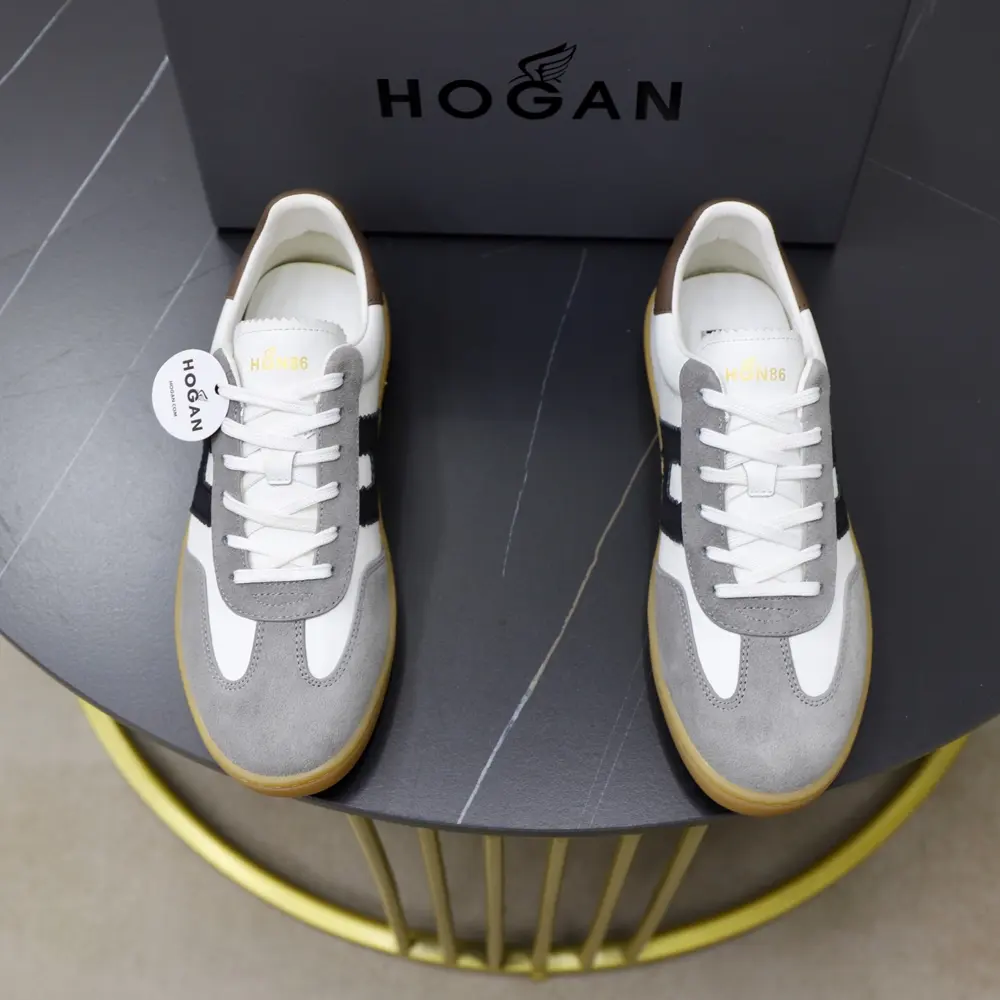 HOGAN casual shoes