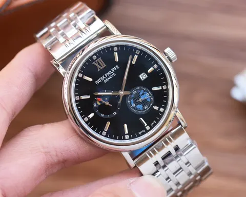 Patek Philippe Watch