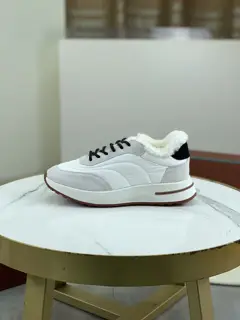 Loro piana classic sneakers