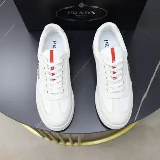 Prada sneakers