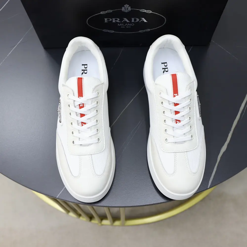 Prada sneakers