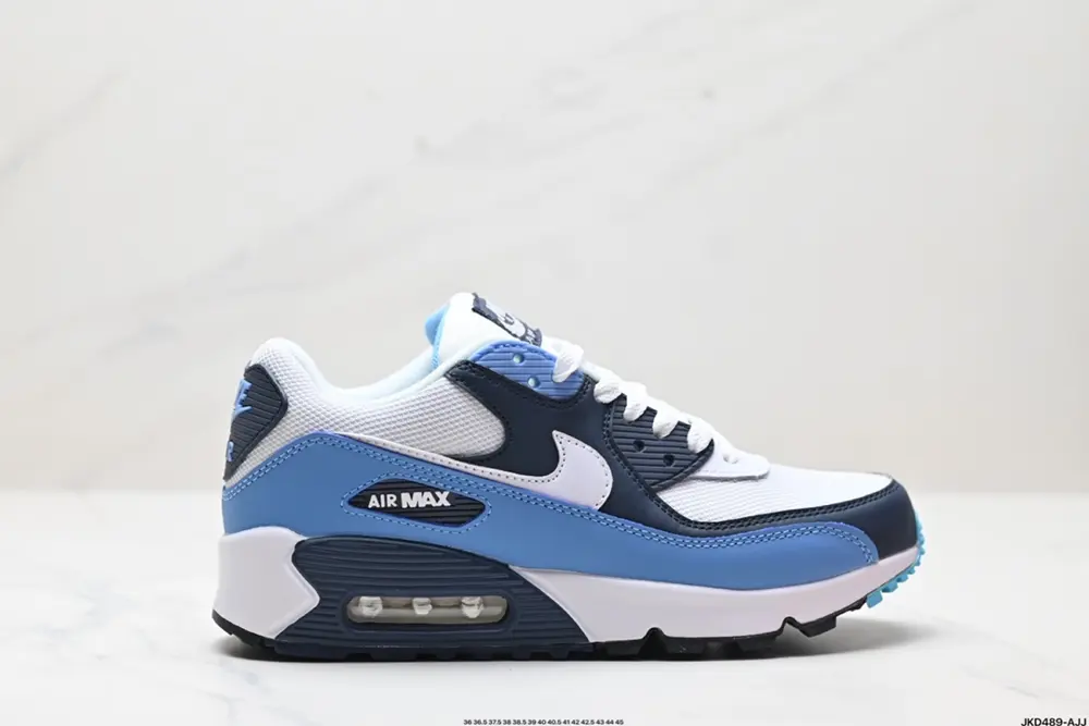 Nike Air Max 90 SE first-generation series low-top retro air cushion versatile casual DA5562-001