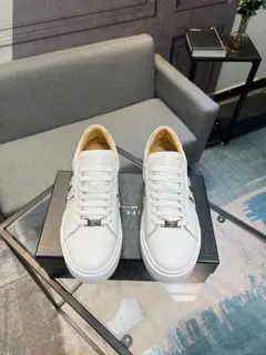 PhiliPP Plein casual shoes The upper