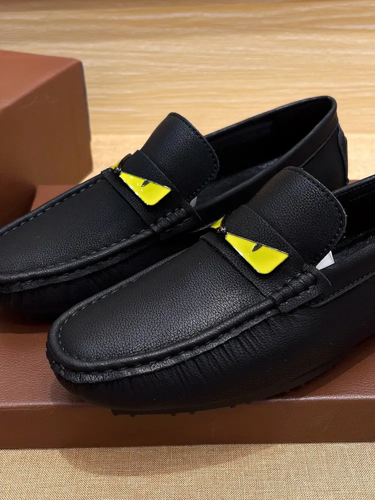FENDI loafers