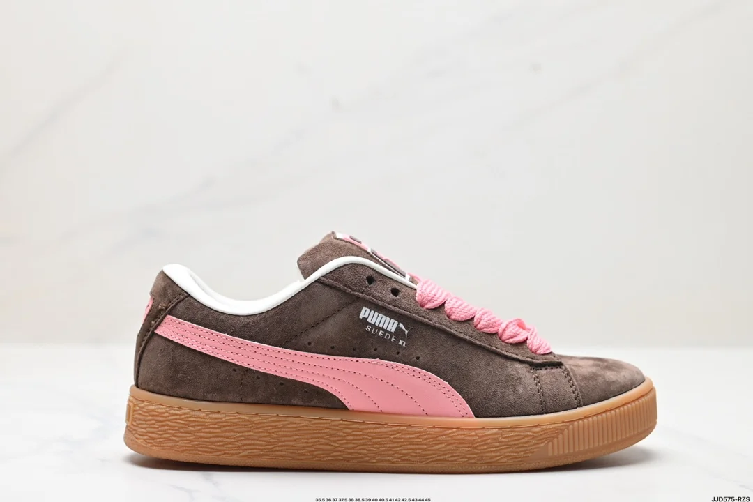 Puma Suede XL retro item 395205