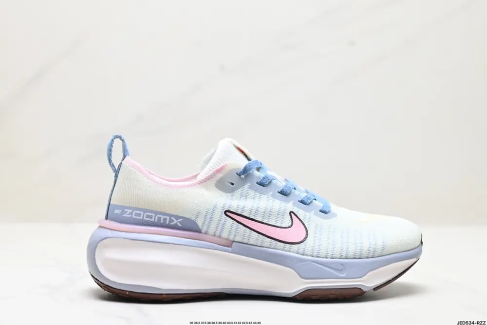 Nike Zoomx Invincible Run FK 3 Casual Sports Running Shoes FZ5058-163