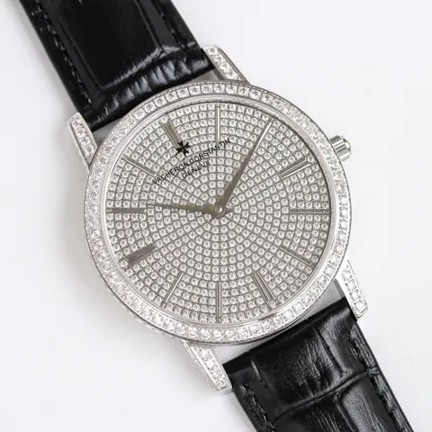 Vacheron Constantin Watch