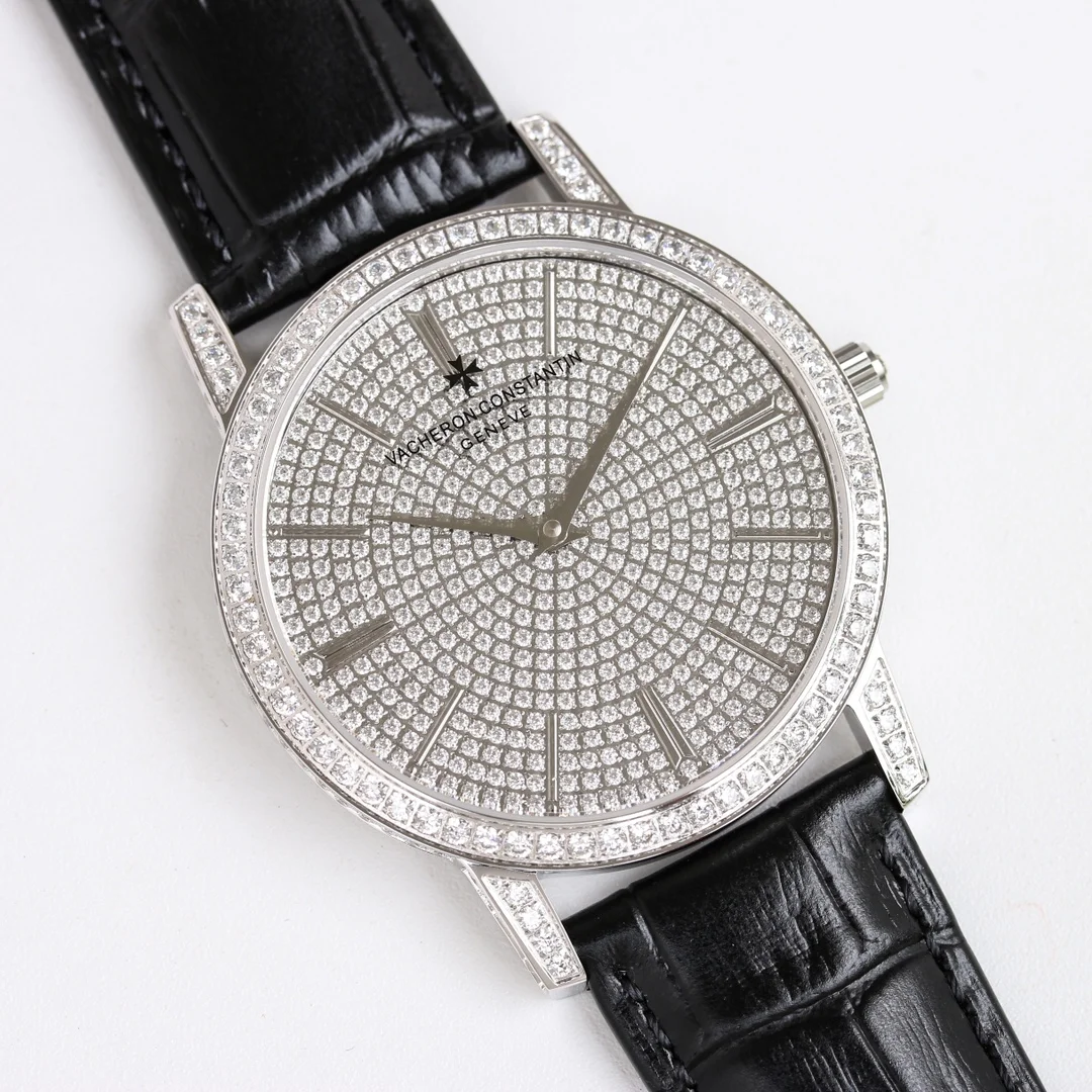 Vacheron Constantin Watch
