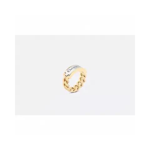 Dior second-hand ring