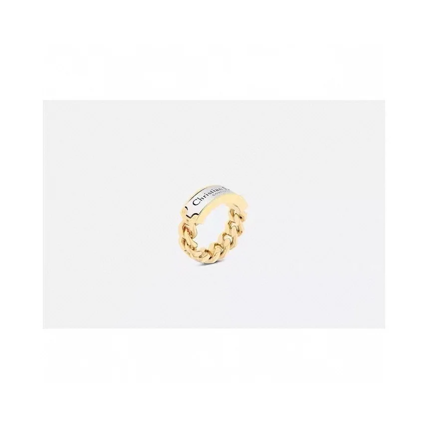 Dior second-hand ring