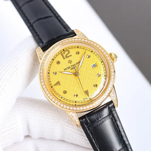 Patek Philippe Watch