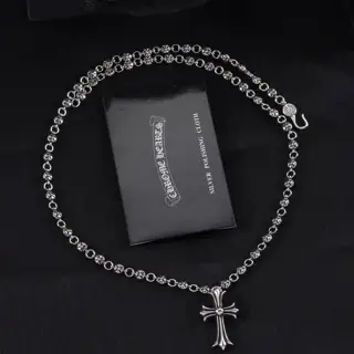 Chrome Hearts necklace