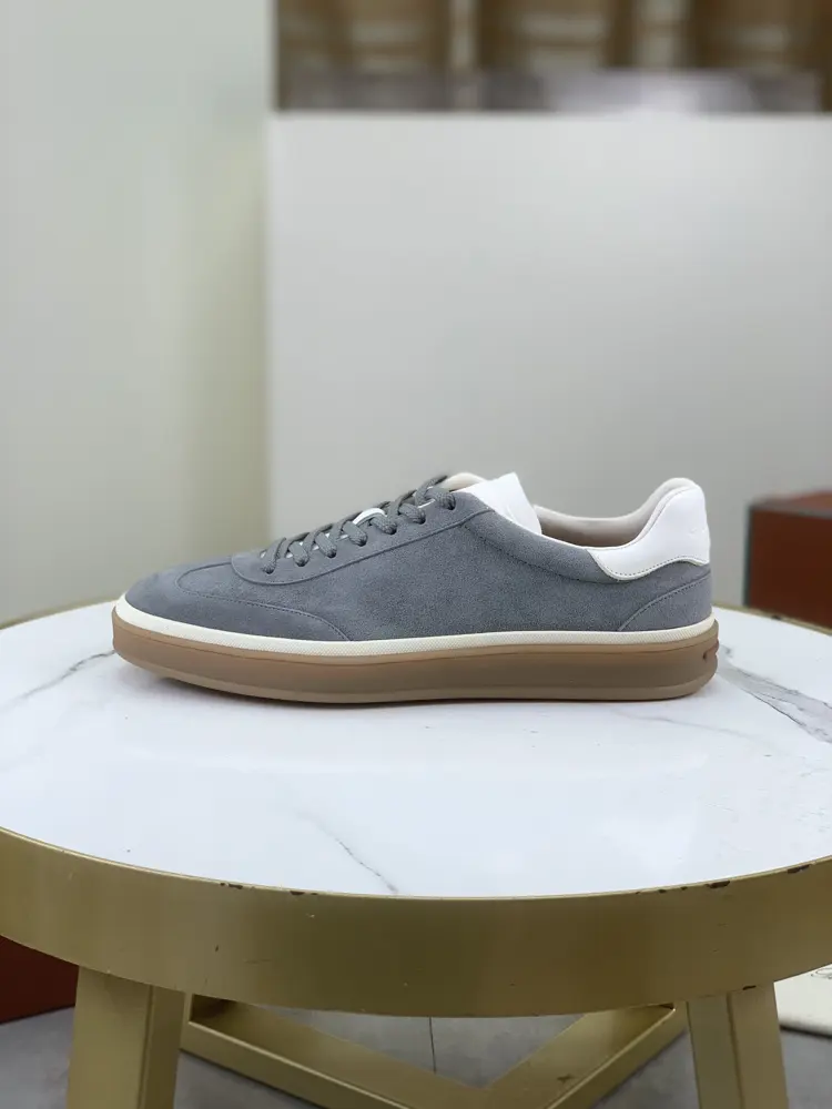 Loro Piana casual sneakers