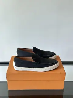 Tod’s Tod’s Men’s Loafers This loafer