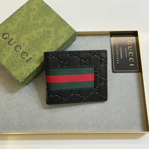 Gucci Wallet