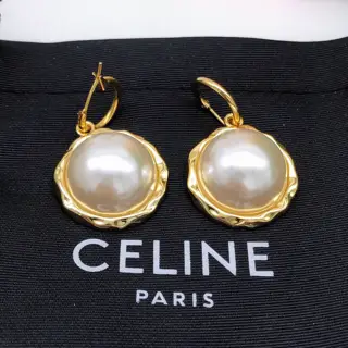 Celine earrings