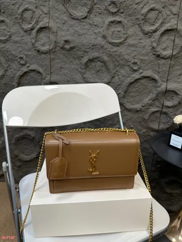 Yves Saint Laurent Bag