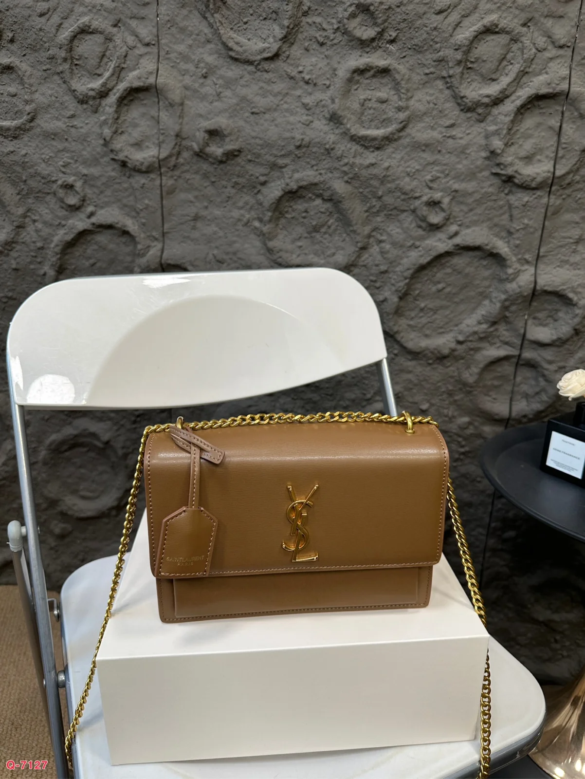 Yves Saint Laurent Bag