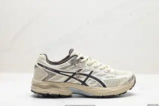 ASICS running shoes 1011A614-006