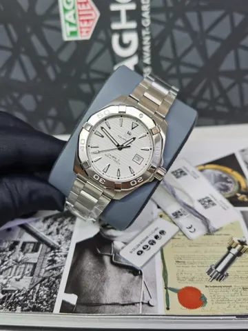 TAG Heuer Aquaracer