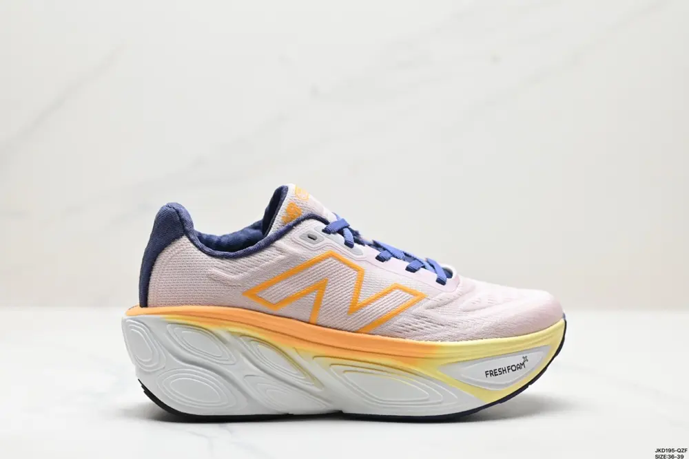New Balance Corporate Grade New Balance New Balance FuelCell Simple Fabric Mesh Anti-slip MMORCG5