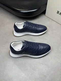 Bally casual sports shoes