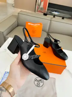 Hermes 24 Early Fall New Releases