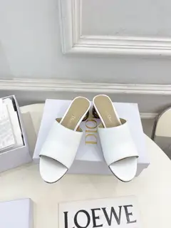 Dior | Dior 24ss Heels