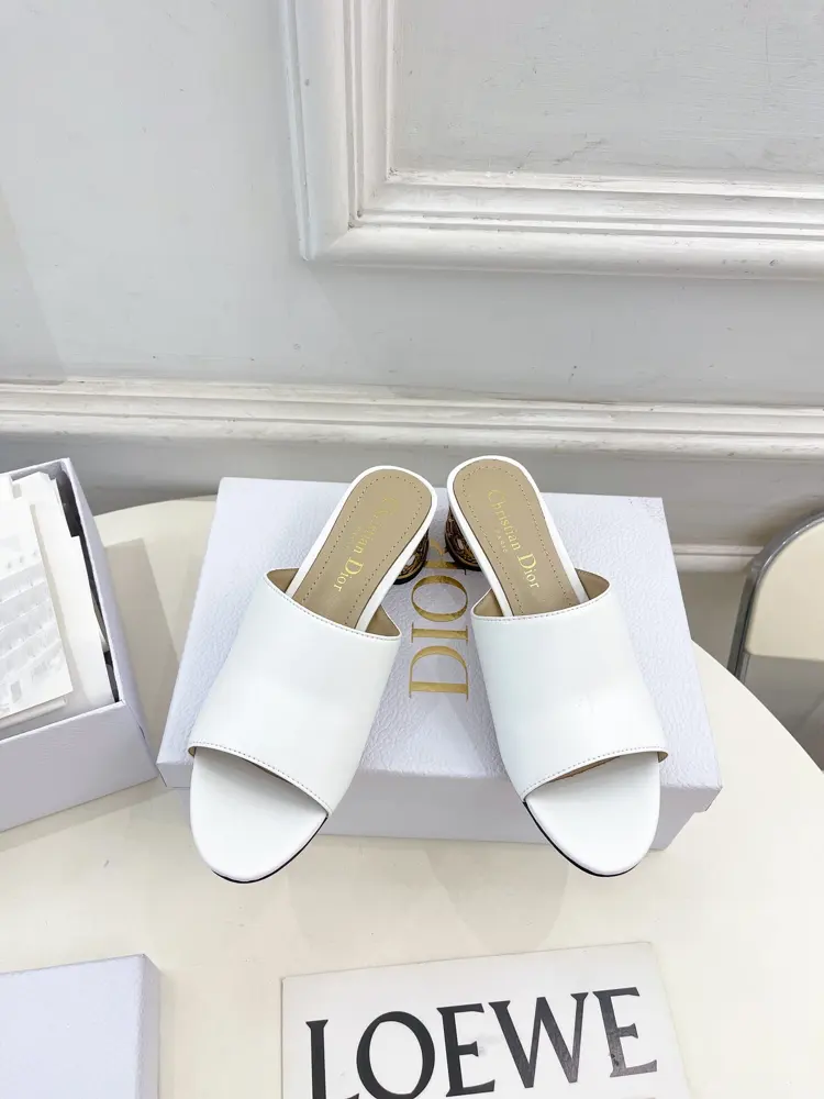 Dior | Dior 24ss Heels