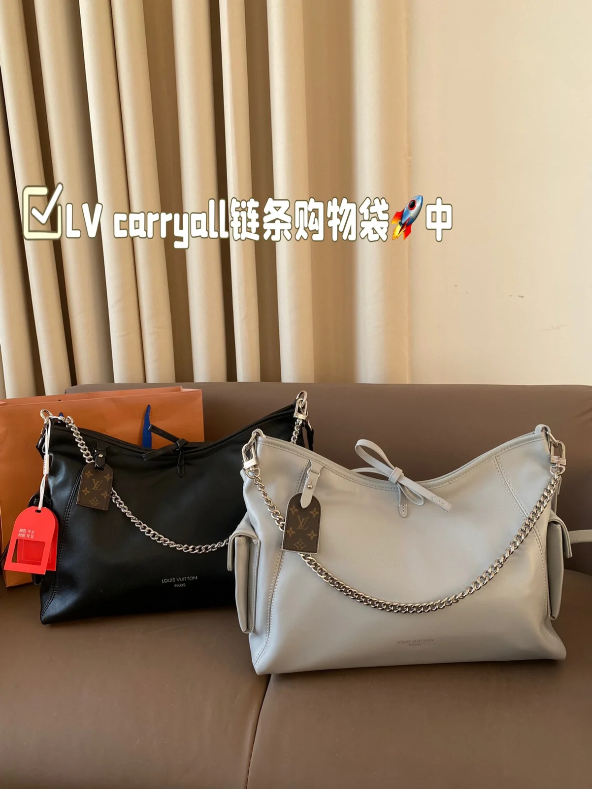 Louis Vuitton Bag