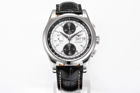 Longines Watch