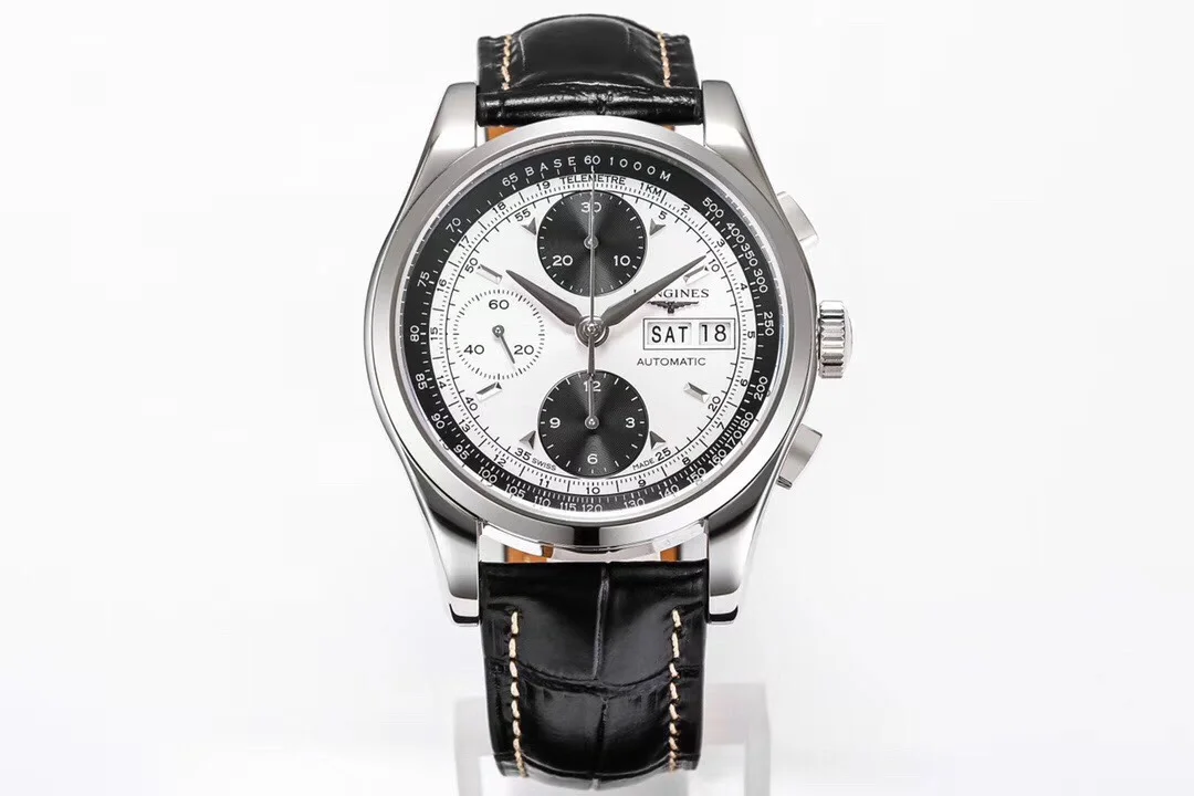 Longines Watch