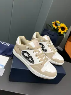 Dior B57 low-top sneakers