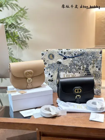 Dior Bobby