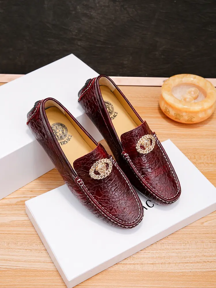 Versace uppers