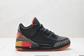 Nike Air Jordan 3 Retro leather DH7139-100