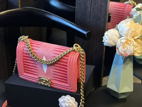Chanel Bag