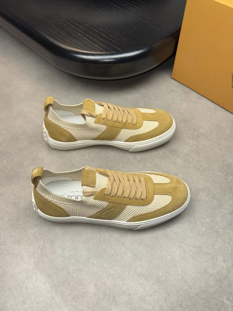 Tod’s Tod’s casual sports shoes