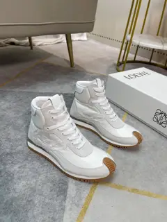 Loewe Couples Dai Dexun Shoes