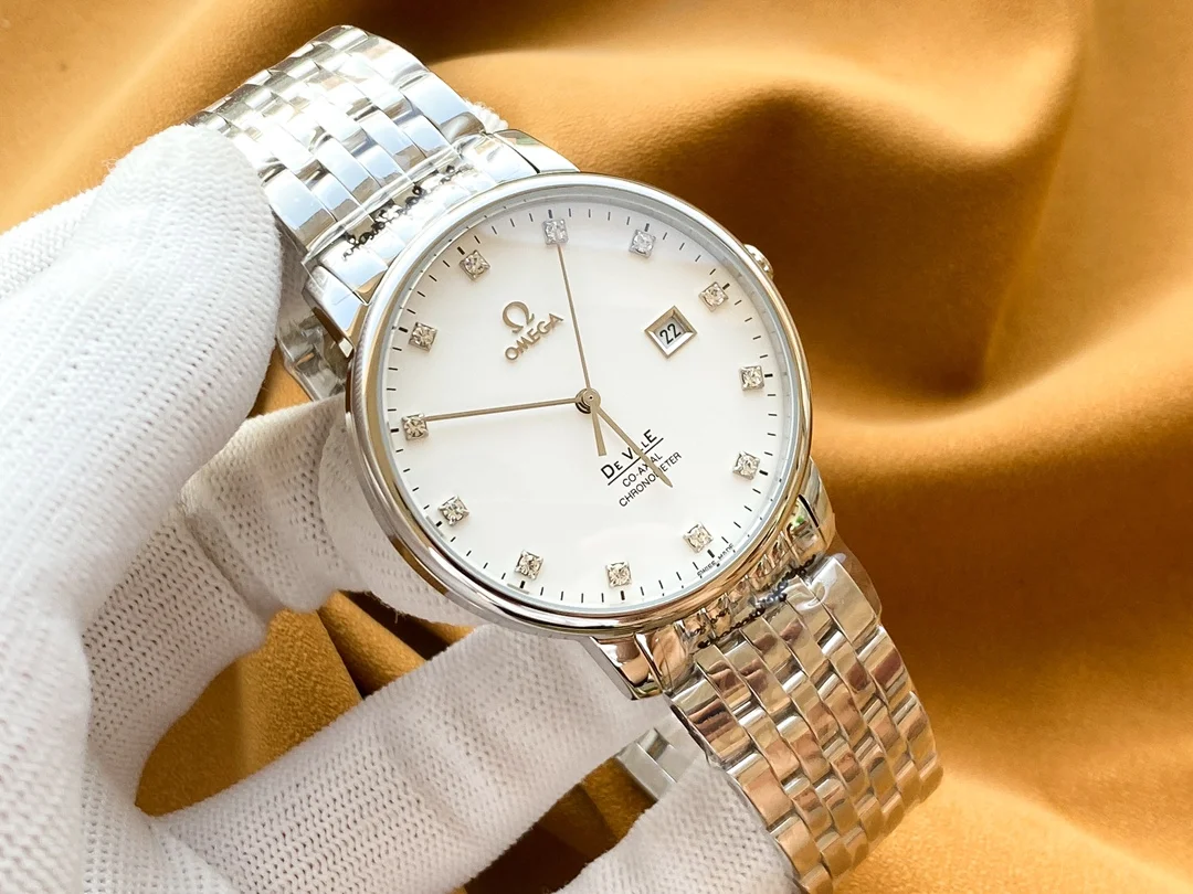 Omega Watch