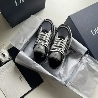 A stylish and sporty update to a classic style