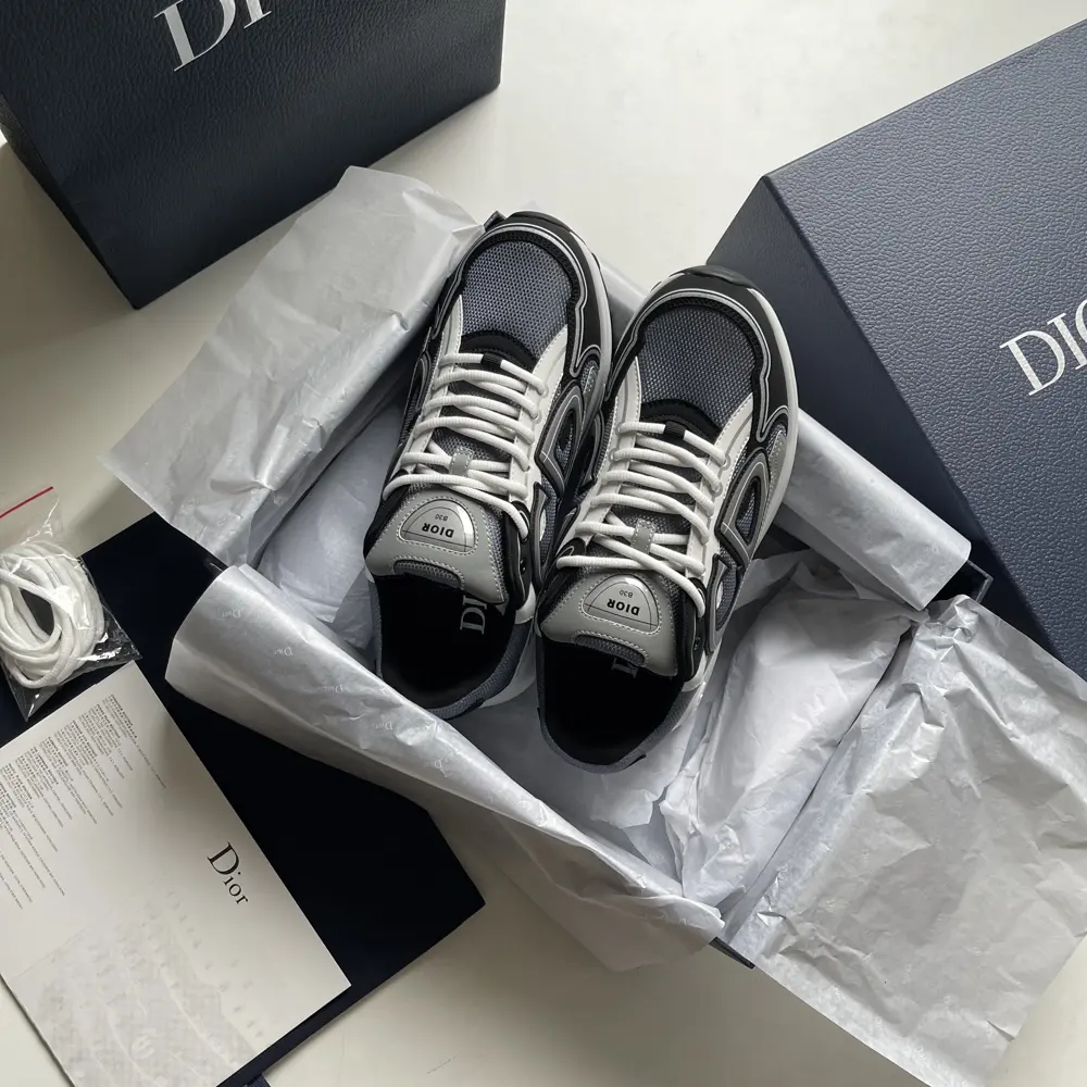 A stylish and sporty update to a classic style