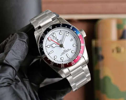 Tudor Watch