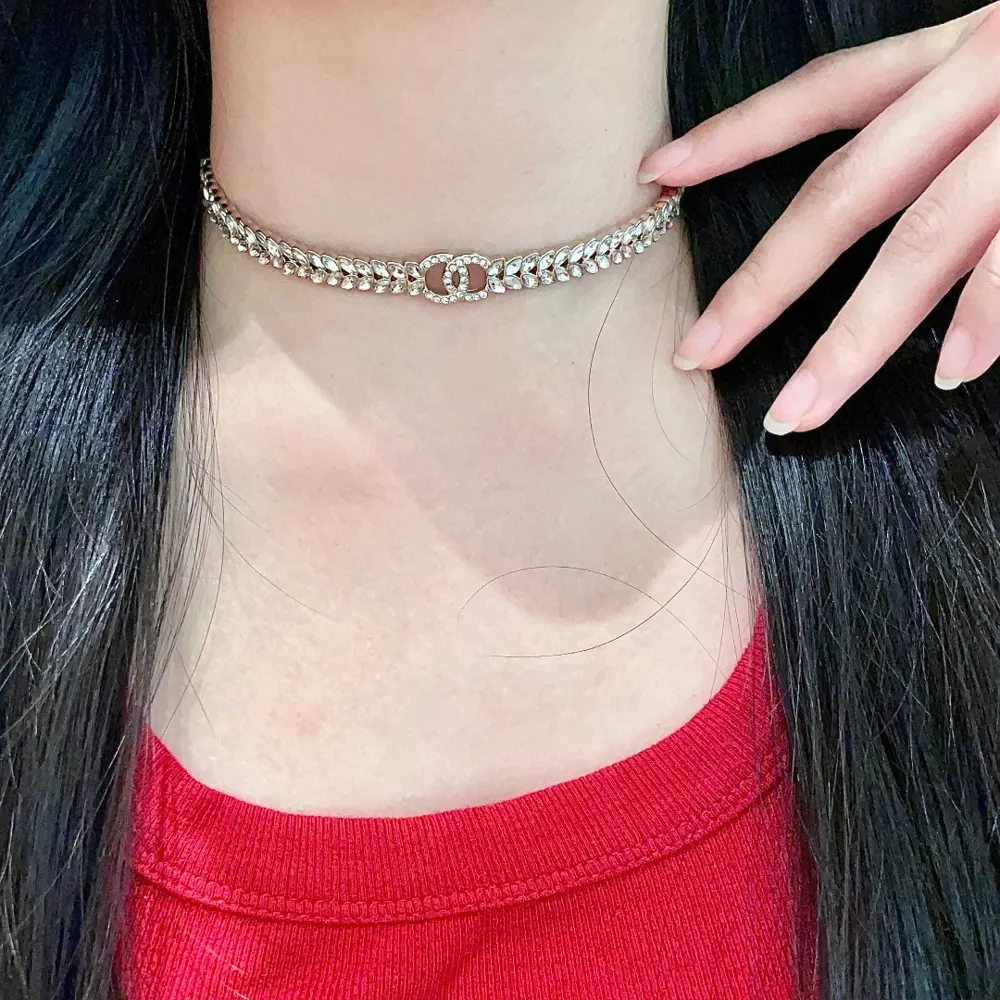 Chanel vintage necklace