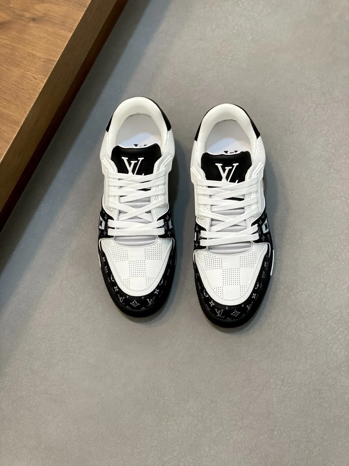 Louis Vuitton Trainer sneakers
