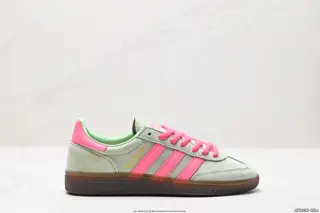 Adidas Handball Spezial Official Correct Version Shoes IF6491