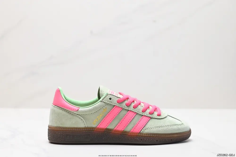 Adidas Handball Spezial Official Correct Version Shoes IF6491