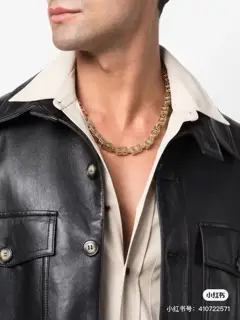 Givenchy necklace