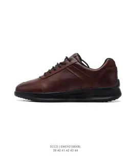 ECCO men’s outdoor sneakers