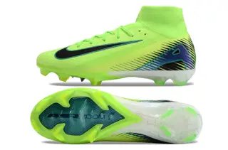 Nike football shoes